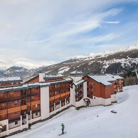 La Marelle Et Le Rami - Maeva - 2 Pieces 4 Personnes - Selection Mae-3084 Appartement *