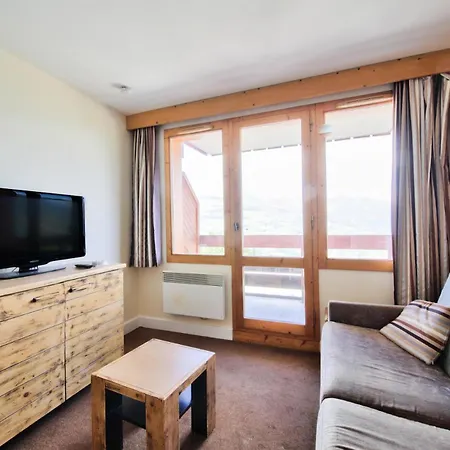 Appartement La Marelle Et Le Rami - Maeva - 2 Pieces 4 Personnes - Selection Mae-3084