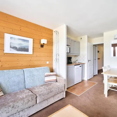 Appartement La Marelle Et Le Rami - Maeva - 2 Pieces 4 Personnes - Selection Mae-3084 *