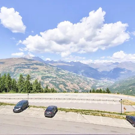 La Marelle Et Le Rami - Maeva - 2 Pieces 4 Personnes - Selection Mae-3084 La Plagne-Tarentaise